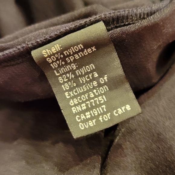 Betsey Johnson Dress - Picture 6 of 6